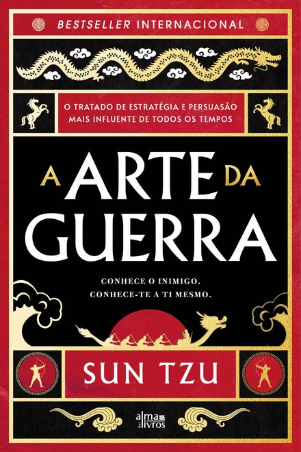 A Arte Da Guerra