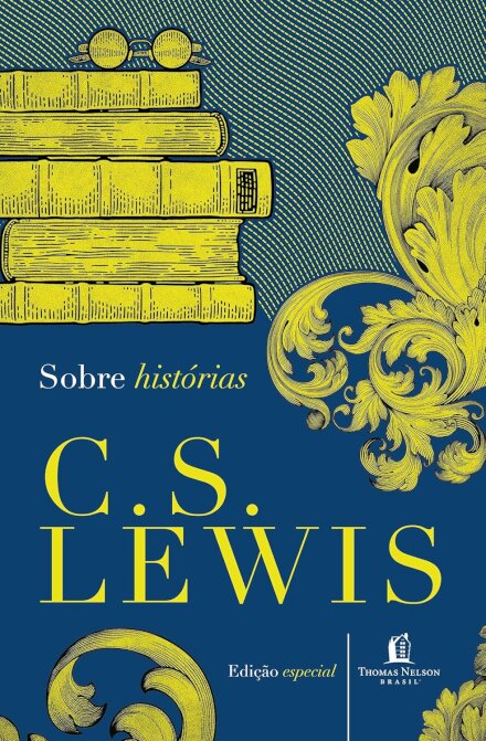 Sobre Histórias