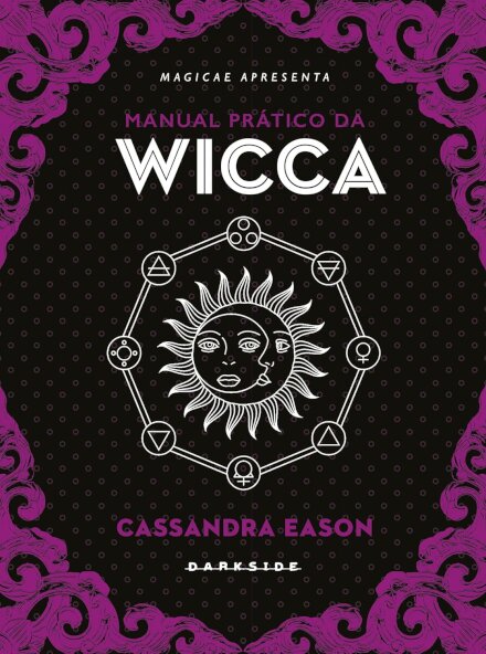 Manual Prático Da Wicca