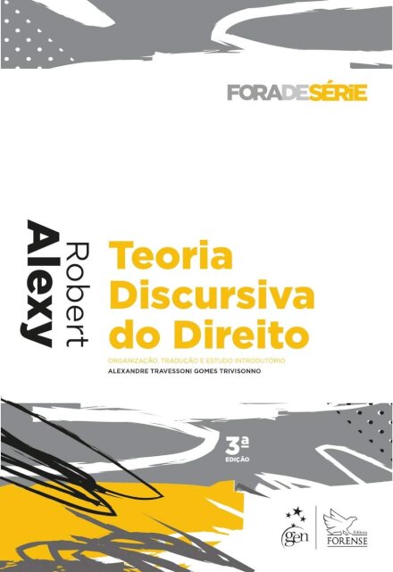 Teoria Discursiva Do Direito
