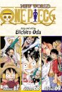 One Piece Omnibus Vol 23