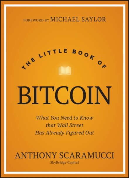 The Little Book of Bitcoin