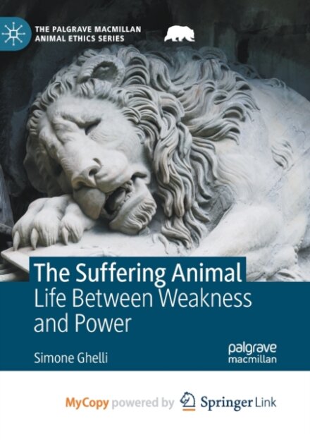 The Suffering Animal