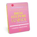 Knock Knock Drag Icons Life According To Journals