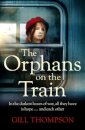 The Orphans on the Train