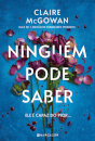 Ninguém Pode Saber