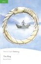 Level 3: The Ring Book & Mp3 Pack