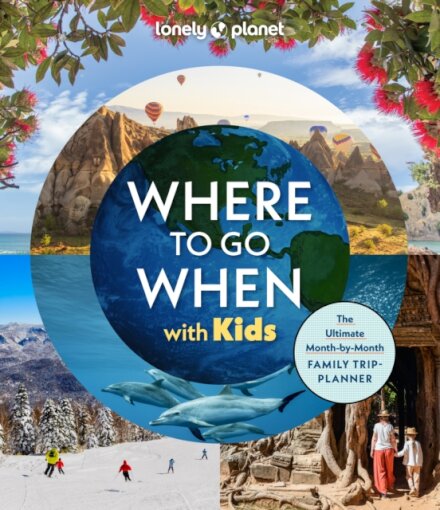 Where To Go When With Kids 1