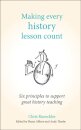 Making Every History Lesson Count