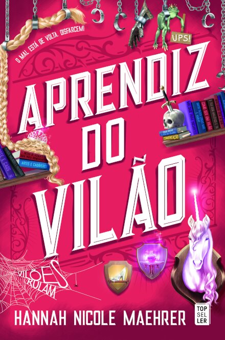 Aprendiz do Vilão