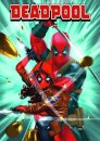 Deadpool By Cody Ziglar Vol 2