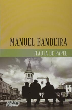 Flauta De Papel