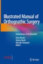 Illustrated Manual of Orthognathic Surgery