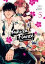 Yakuza Fiancã‰: Raise Wa Tanin Ga Ii Vol 5