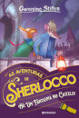 Há Um Fantasma No Castelo!
