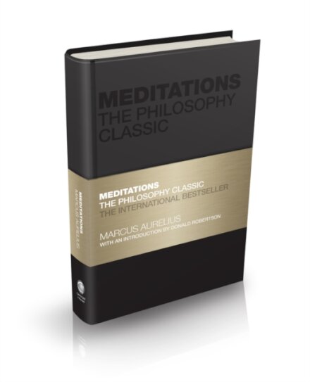 Meditations: The Philosophy