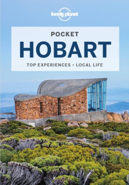 Pocket Hobart 2 Lonely Planet