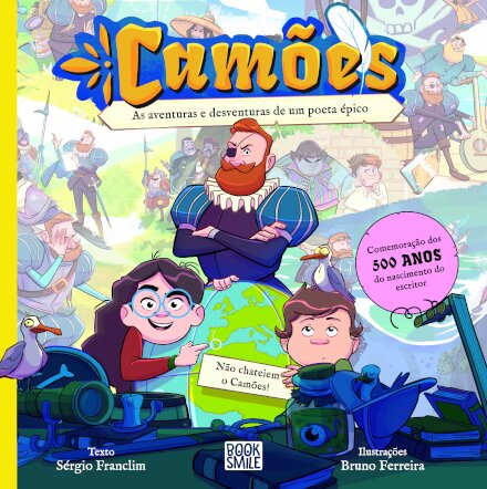 Camões