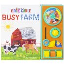 World of Eric Carle: Busy Farm