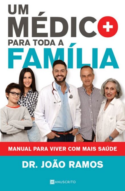 Um Médico Para Toda A Família