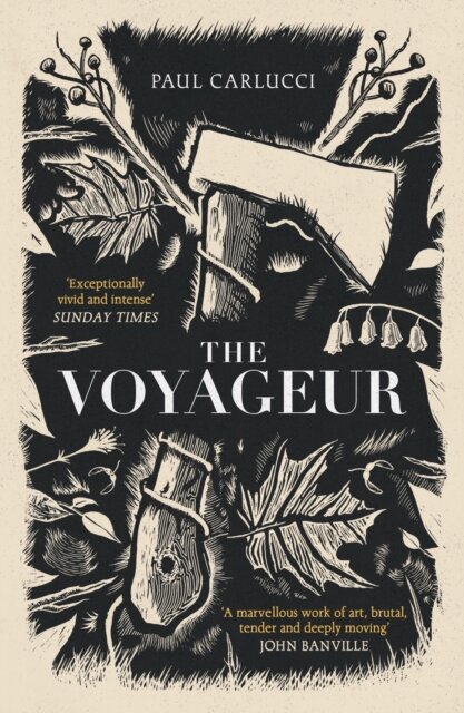 The Voyageur