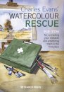 Charles Evans’ Watercolour Rescue