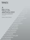 A Recital Anthology - Piano Solo