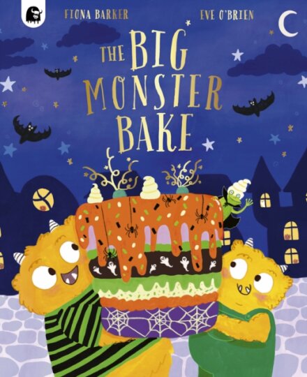 The Big Monster Bake