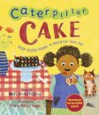 Caterpillar Cake