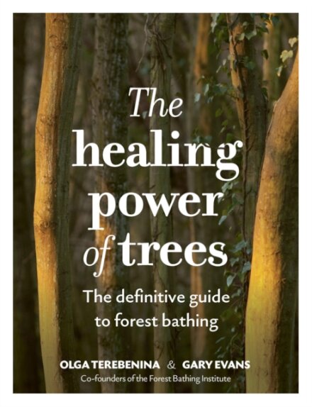 The Healing Power of Trees