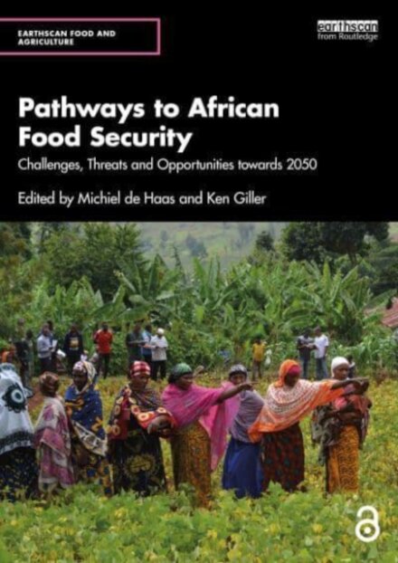 Pathways to African Food Security