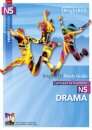 National 5 Drama Study Guide