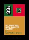 Kanye West's My Beautiful Dark Twisted Fantasy