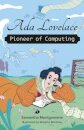 Reading Planet Cosmos: Ada Lovelace: Pioneer of Computing: Saturn/Blue-Red