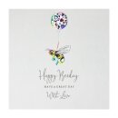 Spotty Love Beeday