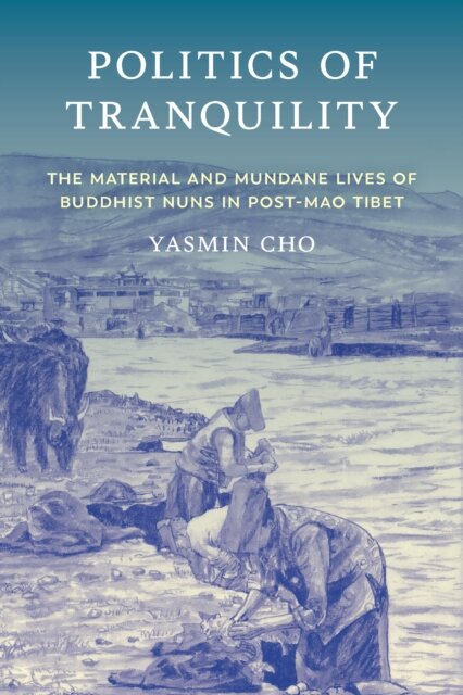 Politics of Tranquility