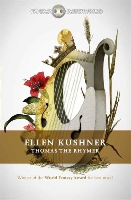 Thomas The Rhymer
