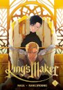 King's Maker, Volume 1
