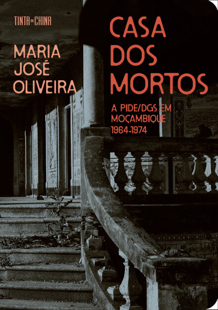Casa dos Mortos