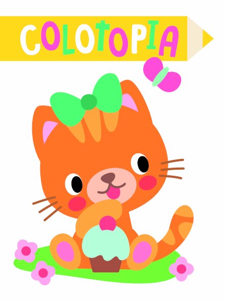 Gata Colotopia