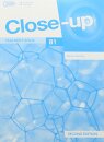 Close-Up Second Ed B1 Teacher'S Book + Online Teacher Zone