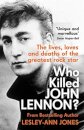 Who Killed John Lennon?