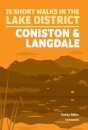 15 Short Walks Lake District - Coniston and Langdale