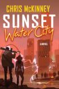 Sunset, Water City