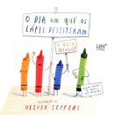 O Dia em que os Lápis Desistiram