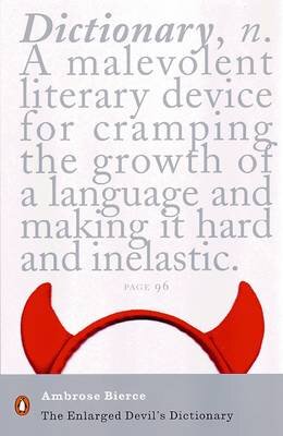 The Enlarged Devil´S Dictionary