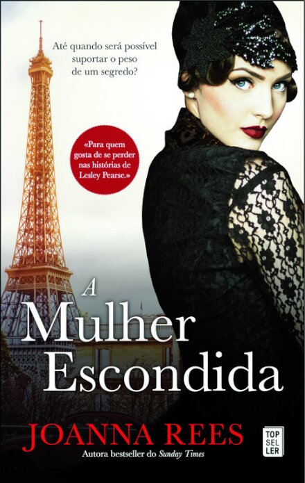 A Mulher Escondida