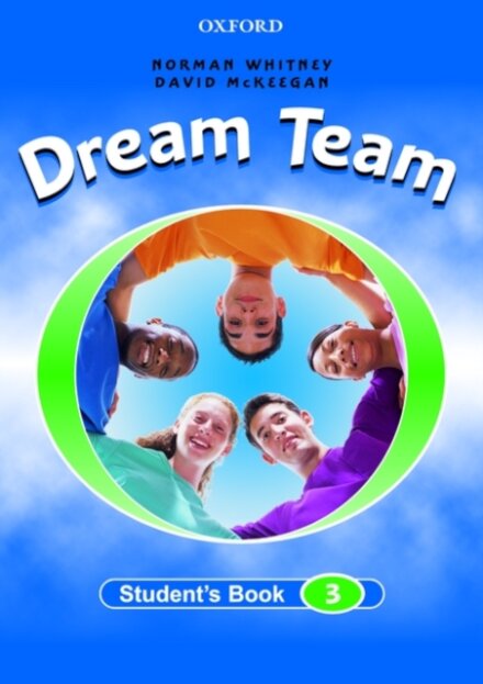 Dream Team 3: Student's Book