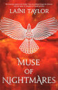 Muse Of Nghtmares: The Magical Squel To Strange