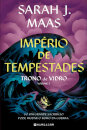 Império De Tempestades - Trono De Vidro 5